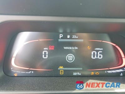 Zdjęcie 9 z 12 samochodu: 2026 HYUNDAI ELANTRA SEL SPORT VIN:KMHLM4DG4TU147947 - miniatura