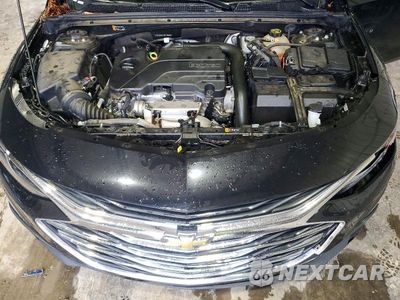 Zdjęcie 11 z 12 samochodu: 2022 CHEVROLET MALIBU LT VIN:1G1ZD5ST2NF185567 - miniatura
