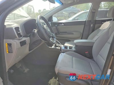 Zdjęcie 7 z 13 samochodu: 2018 KIA SPORTAGE LX VIN:KNDPMCAC3J7463062 - miniatura