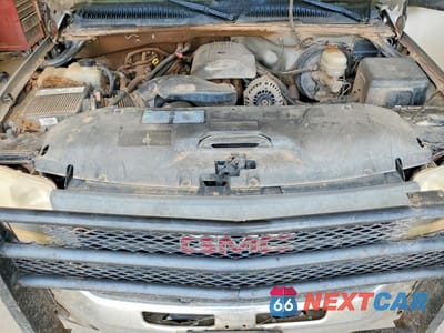 Zdjęcie 11 z 12 samochodu: 2006 GMC NEW SIERRA K1500 VIN:3GTEK14V96G193541 - miniatura