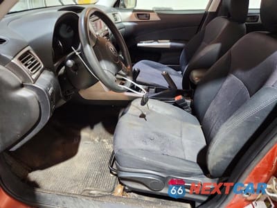 Zdjęcie 7 z 12 samochodu: 2010 SUBARU FORESTER XS VIN:JF2SH6BCXAG799758 - miniatura