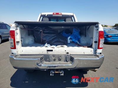 Zdjęcie 6 z 12 samochodu: 2020 RAM 2500 TRADESMAN VIN:3C6UR5CL9LG173789 - miniatura