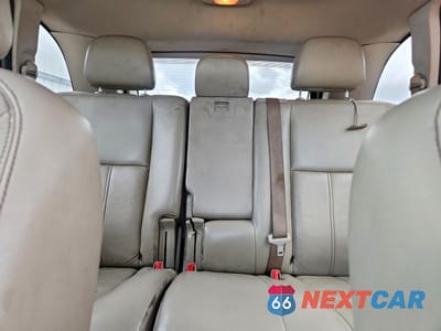 Zdjęcie 10 z 13 samochodu: 2013 FORD EDGE SEL VIN:2FMDK3JC6DBB62852 - miniatura