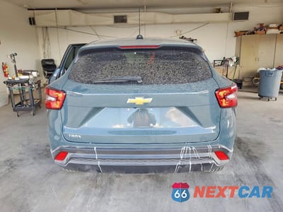 Zdjęcie 6 z 13 samochodu: 2026 CHEVROLET TRAX LS VIN:KL77LFEP2TC121711 - miniatura