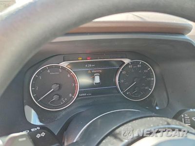 Zdjęcie 9 z 13 samochodu: 2021 NISSAN ROGUE SV VIN:5N1AT3BA3MC821712 - miniatura