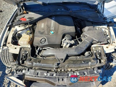 Zdjęcie 11 z 12 samochodu: 2015 BMW 435 XI GRAN COUPE VIN:WBA4B3C56FGV48277 - miniatura