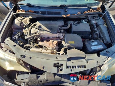 Zdjęcie 11 z 12 samochodu: 2013 TOYOTA CAMRY LE VIN:4T4BF1FK0DR303379 - miniatura