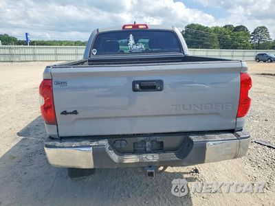 Zdjęcie 6 z 12 samochodu: 2020 TOYOTA TUNDRA SR5 VIN:5TFDY5F13LX949934 - miniatura