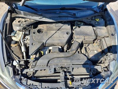 Zdjęcie 11 z 12 samochodu: 2017 NISSAN ALTIMA 2.5 SR VIN:1N4AL3AP9HC121313 - miniatura
