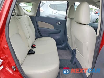 Zdjęcie 10 z 12 samochodu: 2014 NISSAN VERSA NOTE S VIN:3N1CE2CP3EL355809 - miniatura