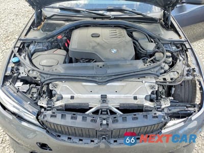 Zdjęcie 11 z 12 samochodu: 2022 BMW 330XI VIN:3MW5R7J09N8C51676 - miniatura