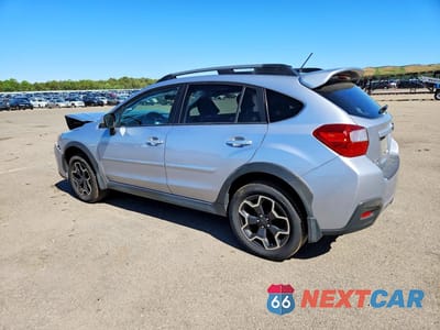Drugie zdjęcie samochodu z przodu: 2014 SUBARU XV CROSSTREK 2.0 PREMIUM VIN:JF2GPACC2E8286708 - miniatura