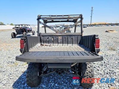 Zdjęcie 6 z 10 samochodu: 2026 POLARIS RANGER 1000 UTILITY VEHICLE VIN:3NSTAE996TH251994 - miniatura