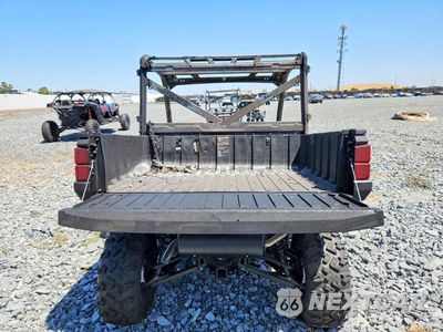 Zdjęcie 6 z 10 samochodu: 2026 POLARIS RANGER 1000 UTILITY VEHICLE VIN:3NSTAE996TH251994 - miniatura