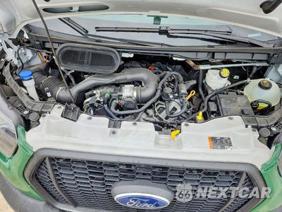 Zdjęcie 11 z 12 samochodu: 2024 FORD TRANSIT T-250 VIN:1FTBR1Y83RKB55447 - miniatura