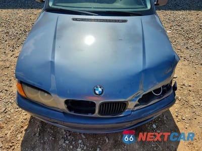 Zdjęcie 11 z 13 samochodu: 2000 BMW 323 I VIN:WBAAM3348YKC71459 - miniatura