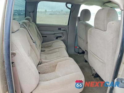 Zdjęcie 10 z 13 samochodu: 2006 CHEV SILVERADO 1500 LT1 C VIN:2GCEC13T561175561 - miniatura