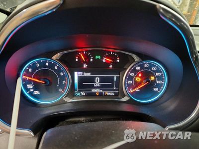 Zdjęcie 9 z 13 samochodu: 2016 CHEVROLET MALIBU LT VIN:1G1ZE5STXGF276845 - miniatura