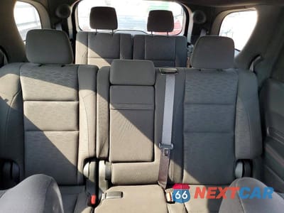Zdjęcie 10 z 13 samochodu: 2025 DODGE DURANGO R VIN:1C4SDJCTXSC505196 - miniatura