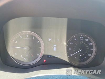 Zdjęcie 9 z 14 samochodu: 2018 HYUNDAI TUCSON SEL VIN:KM8J33A43JU727850 - miniatura