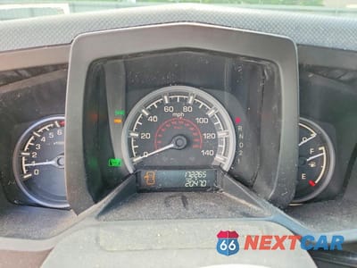 Zdjęcie 9 z 12 samochodu: 2011 HONDA RIDGELINE RT VIN:5FPYK1F21BB005036 - miniatura