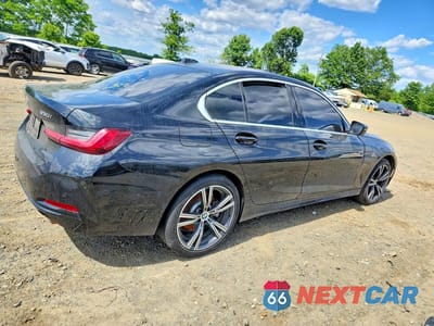 Trzecie zdjęcie samochodu z tyłu: 2024 BMW 330XI VIN:3MW89FF07R8E81321 - miniatura