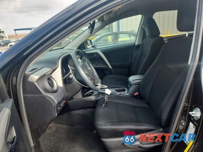 Zdjęcie 7 z 13 samochodu: 2018 TOYOTA RAV4 LE VIN:2T3ZFREV8JW422285 - miniatura