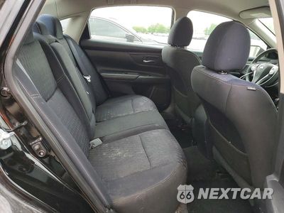 Zdjęcie 10 z 12 samochodu: 2017 NISSAN ALTIMA 2.5 S VIN:1N4AL3AP6HN348785 - miniatura