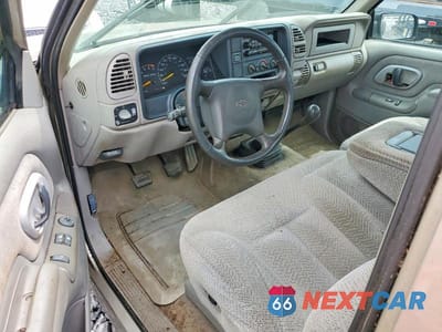 Zdjęcie 8 z 12 samochodu: 2000 CHEVROLET C/K 3500 SERIES VIN:1GCHC39RXYF474270 - miniatura