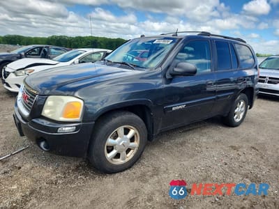 2005 GMC ENVOY 1GKDT13S452150320 - główne zdjęcie licytacji z USA - miniatura