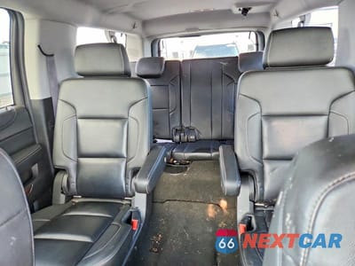 Zdjęcie 10 z 13 samochodu: 2015 CHEVROLET SUBURBAN K1500 LT VIN:1GNSKJKC0FR737727 - miniatura