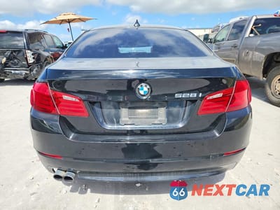 Zdjęcie 6 z 13 samochodu: 2013 BMW 528 I VIN:WBAXG5C55DD230563 - miniatura