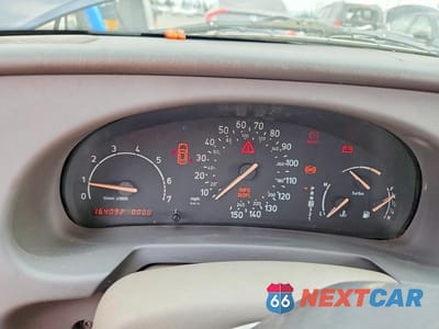 Zdjęcie 9 z 12 samochodu: 1999 SAAB 9-3 S VIN:YS3DD58NXX2050950 - miniatura