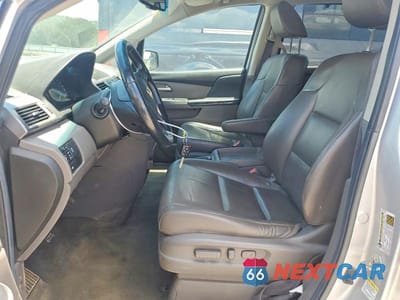 Zdjęcie 7 z 12 samochodu: 2013 HONDA ODYSSEY EXL VIN:5FNRL5H61DB045783 - miniatura