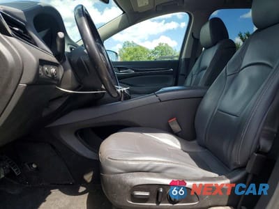 Zdjęcie 7 z 13 samochodu: 2019 BUICK ENCLAVE ESSENCE VIN:5GAEVAKW1KJ101190 - miniatura