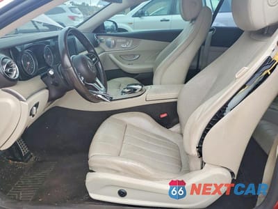 Zdjęcie 7 z 12 samochodu: 2019 MERCEDES-BENZ E 450 VIN:WDD1J6HB2KF083253 - miniatura