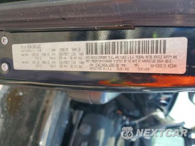 Zdjęcie 13 z 13 samochodu: 2020 JEEP WRANGLER SPORT VIN:1C4GJXAG4LW286128 - miniatura