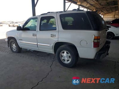 Drugie zdjęcie samochodu z przodu: 2004 GMC YUKON VIN:1GKEC13V24R209689 - miniatura