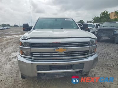 Piąte zdjęcie samochodu w środku: 2016 CHEVROLET SILVERADO C2500 HEAVY DUTY VIN:1GC1CUEG1GF228640 - miniatura
