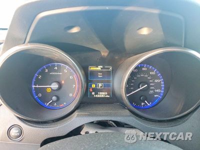 Zdjęcie 9 z 13 samochodu: 2018 SUBARU OUTBACK 2.5I PREMIUM VIN:4S4BSACC7J3309216 - miniatura