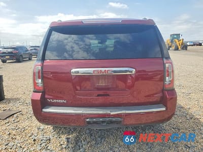 Zdjęcie 6 z 13 samochodu: 2020 GMC YUKON DENALI VIN:1GKS1CKJ4LR168144 - miniatura