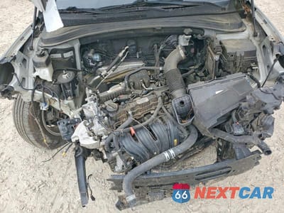 Zdjęcie 12 z 13 samochodu: 2020 HYUNDAI SANTA FE SE VIN:5NMS23AD7LH194326 - miniatura
