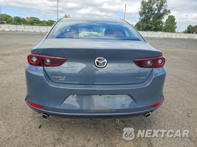 Zdjęcie 6 z 12 samochodu: 2023 MAZDA 3 PREFERRED VIN:3MZBPBCM8PM377369 - miniatura