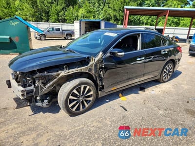 2016 NISSAN ALTIMA 2.5 SL 1N4AL3AP3GC202077 - główne zdjęcie licytacji z USA - miniatura