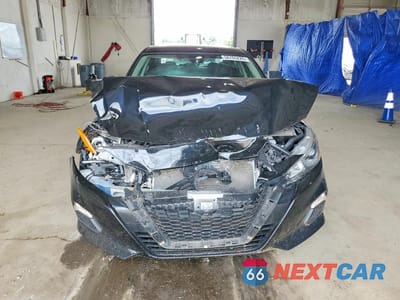 Piąte zdjęcie samochodu w środku: 2020 NISSAN ALTIMA S VIN:1N4BL4BVXLC100485 - miniatura