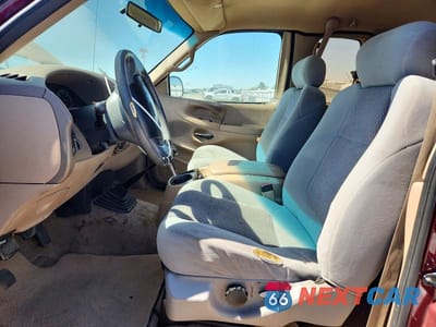 Zdjęcie 7 z 12 samochodu: 1997 FORD F150 VIN:1FTDX172XVNB22465 - miniatura