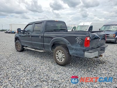 Drugie zdjęcie samochodu z przodu: 2012 FORD F250 SUPER DUTY VIN:1FT7W2B61CED23734 - miniatura