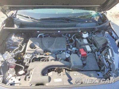 Zdjęcie 12 z 13 samochodu: 2025 TOYOTA RAV4 XLE VIN:2T3W1RFV4SC344946 - miniatura