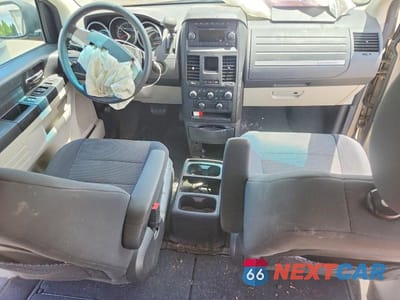 Zdjęcie 15 z 26 samochodu: 2009 DODGE GRAND CARAVAN SE VIN:2D8HN44EX9R600613 - miniatura