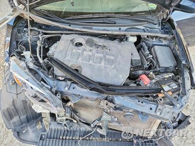 Zdjęcie 11 z 13 samochodu: 2019 TOYOTA COROLLA LE VIN:2T1BURHE1KC226008 - miniatura